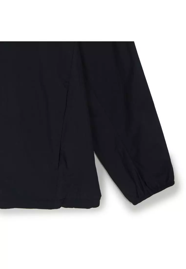 GORPCORE LIGHT WEIGHT PACKABLE WINDBREAKER NEW YORK YANKEES