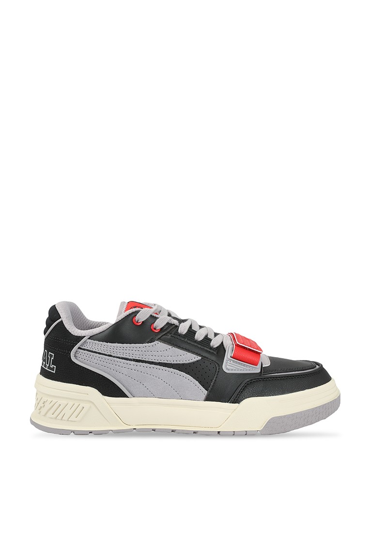 Printed Basketball Shoes