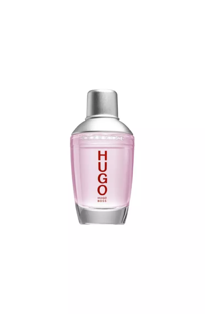 Jual Hugo Boss Hugo Boss Energise Man 75 ML Parfum Pria