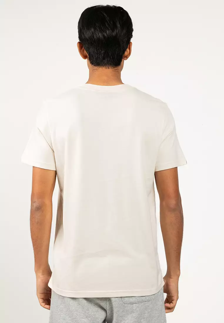 Classic Core Logo Shadow Tee