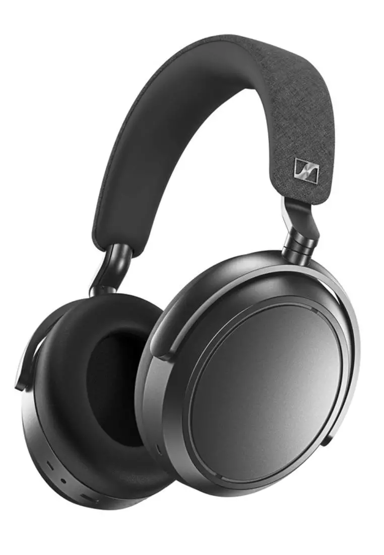 Buy Sennheiser Sennheiser Momentum 4 Wireless Headphones Graphite 2025