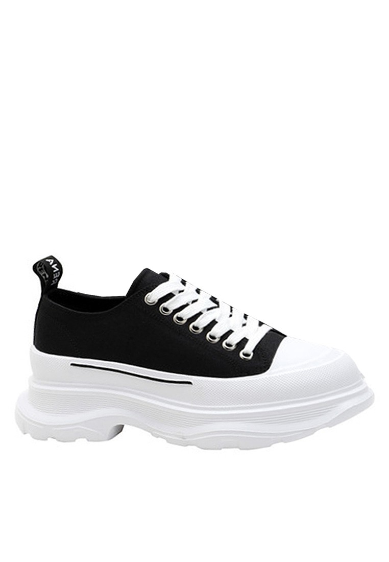 VANSA Hidden Heel Platform Sneakers VSW-T9026