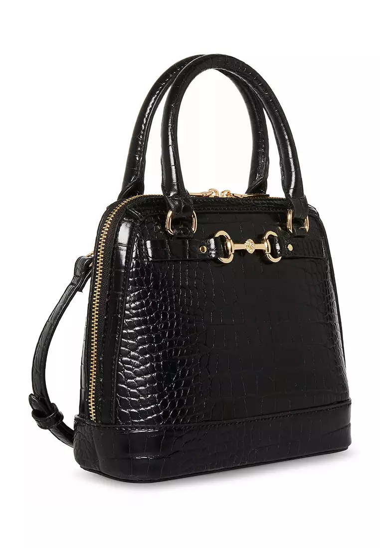 Anne klein handle bag cheap