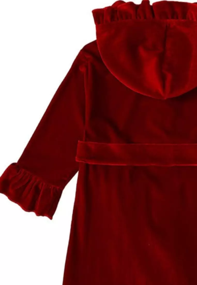 Bloom Christmas Robes