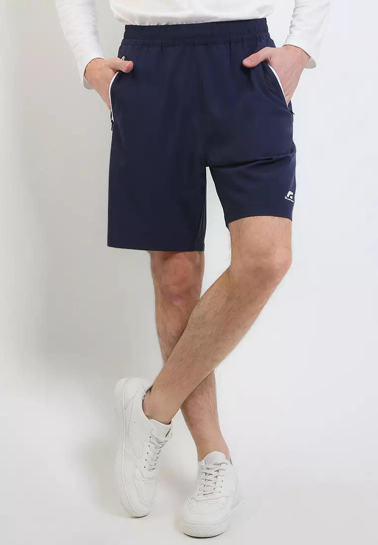 Jual Giordano Men's Cotton Twill Short Original 2024 | ZALORA Indonesia