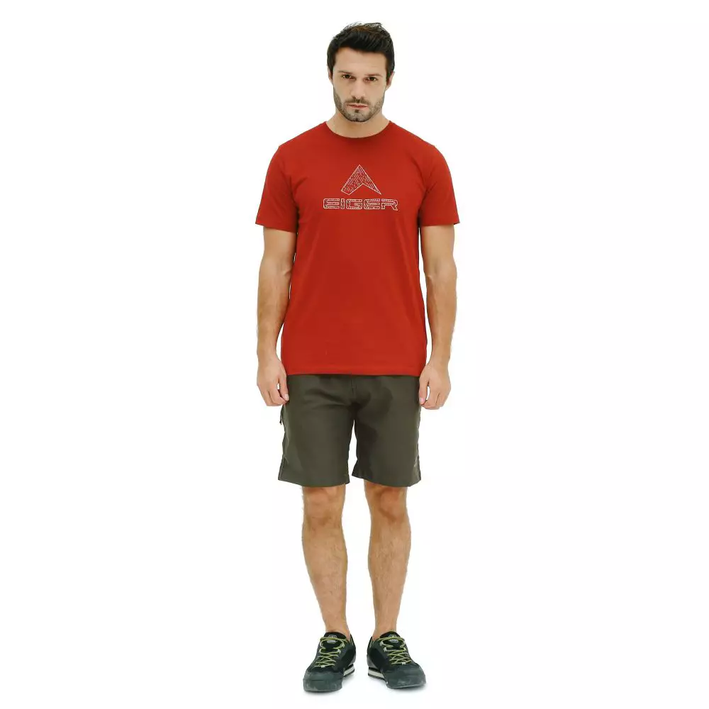 Eiger Wakatobi Xt Shorts