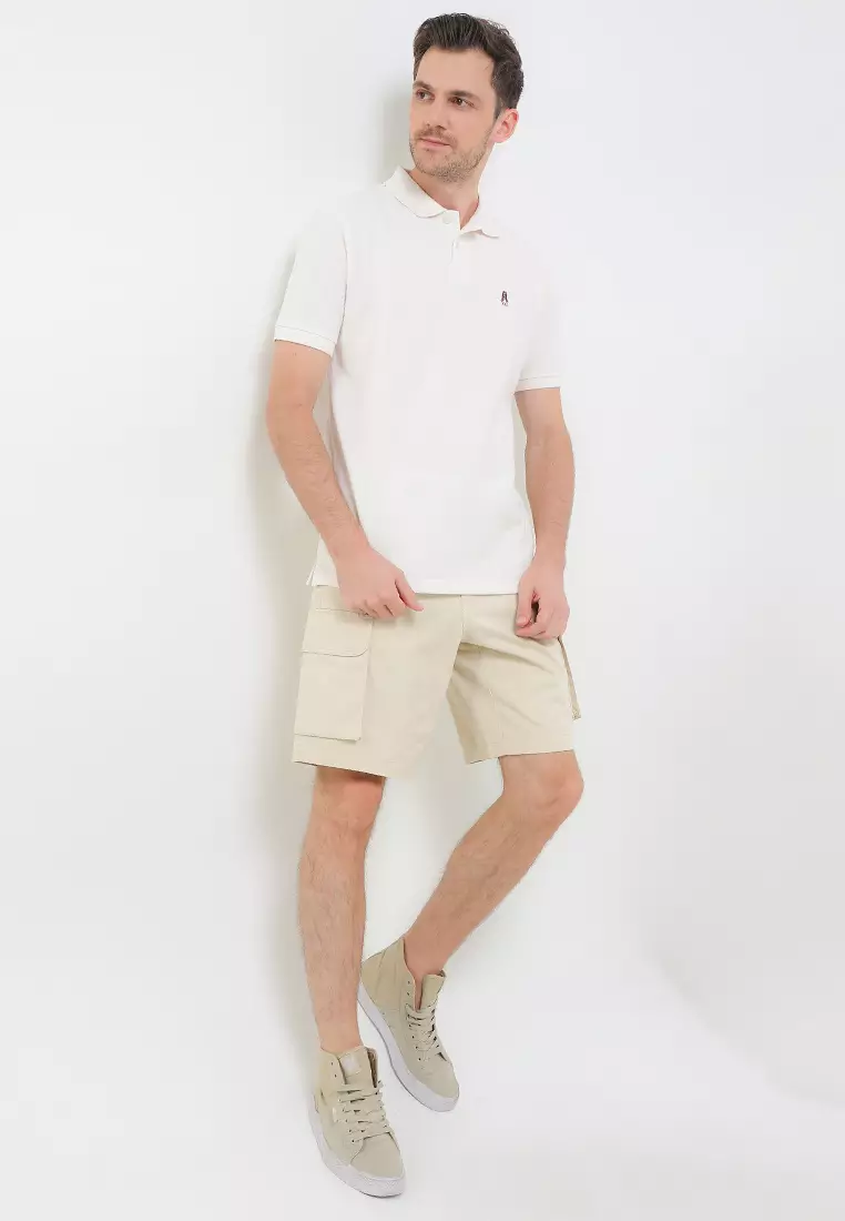 Tako 4 Polo Shirt