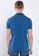 Diesel blue Polos T-WEET-DIV POLO 12B9EAA5F339E5GS_2