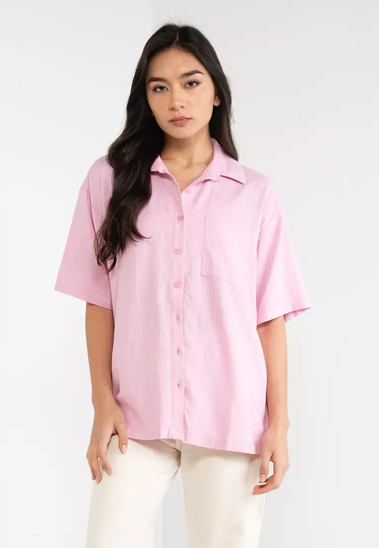 Haven Short Sleeve Shirt