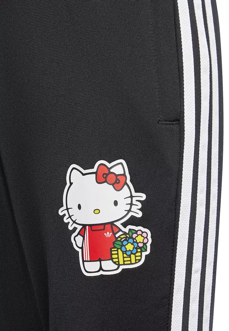 Buy ADIDAS Originals X Hello Kitty Sst Set 2025 Online | ZALORA