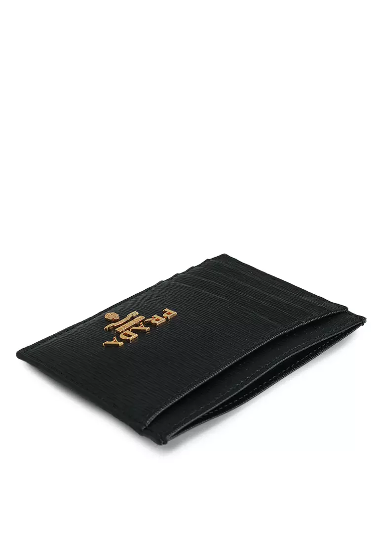 Leather Card Holder (tr)