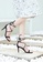 Twenty Eight Shoes black Strap Lace Up High Heel Sandals 368-3 1C90ASH05360FDGS_3