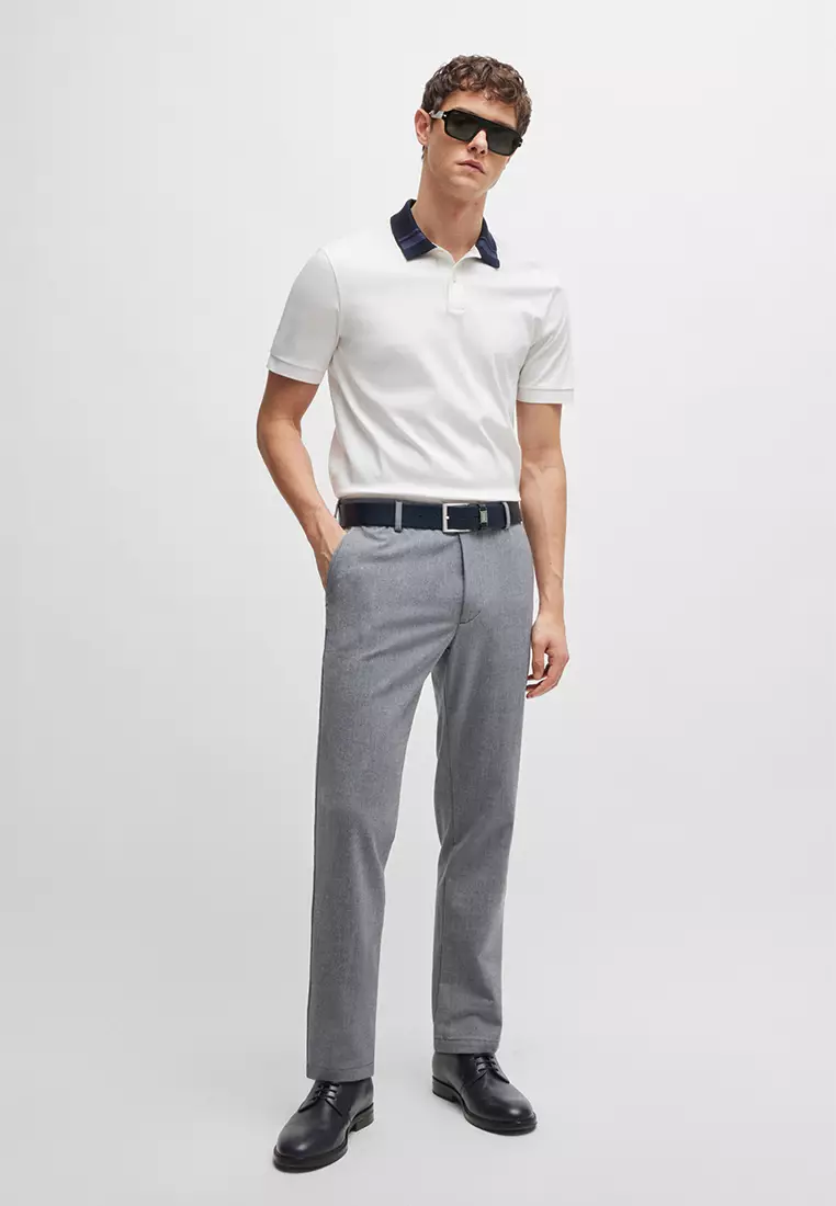 H Phillipson 117 0025 Polo Shirt