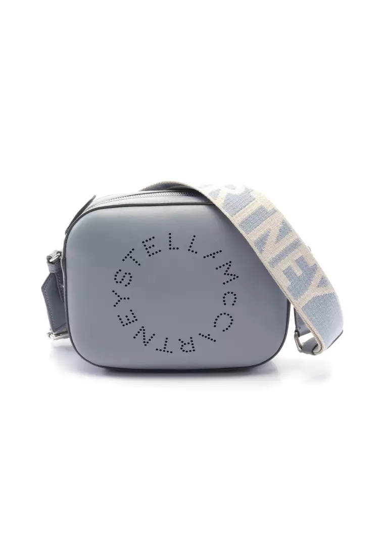 Stella mccartney stella cheap logo