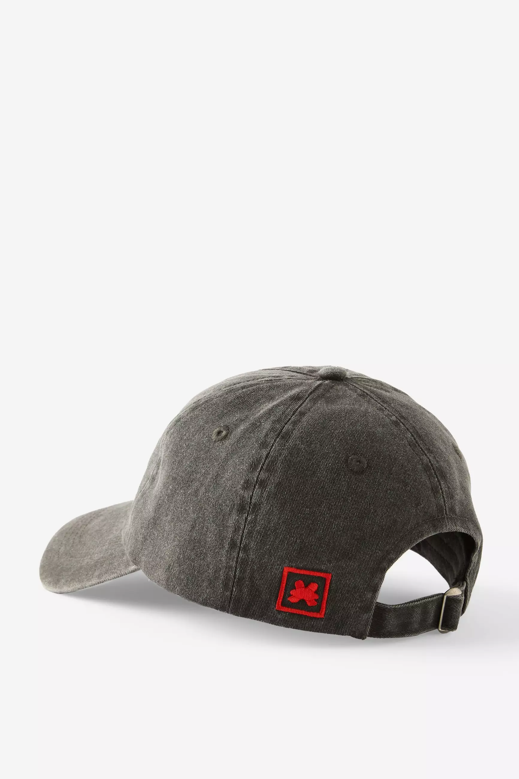 Jual Rubi RUBI - AKSESORIS - LICENSE GRAPHIC DAD CAP Original 2026 ...