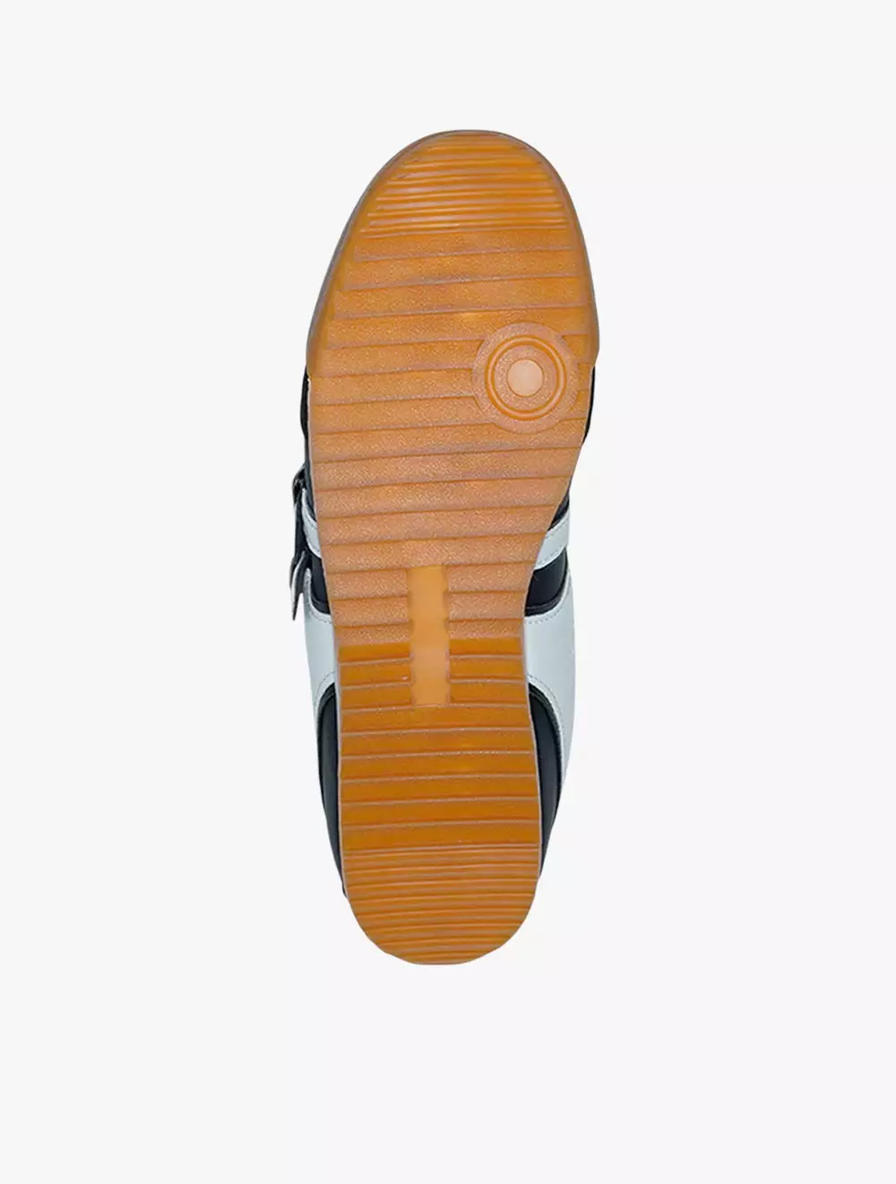 Payless Club Culture Womens Verina MJ Sneakers - Black_11