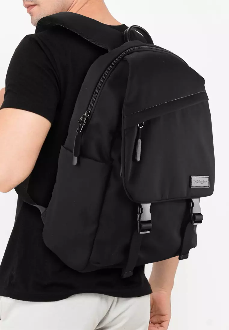 Krystopher Backpack