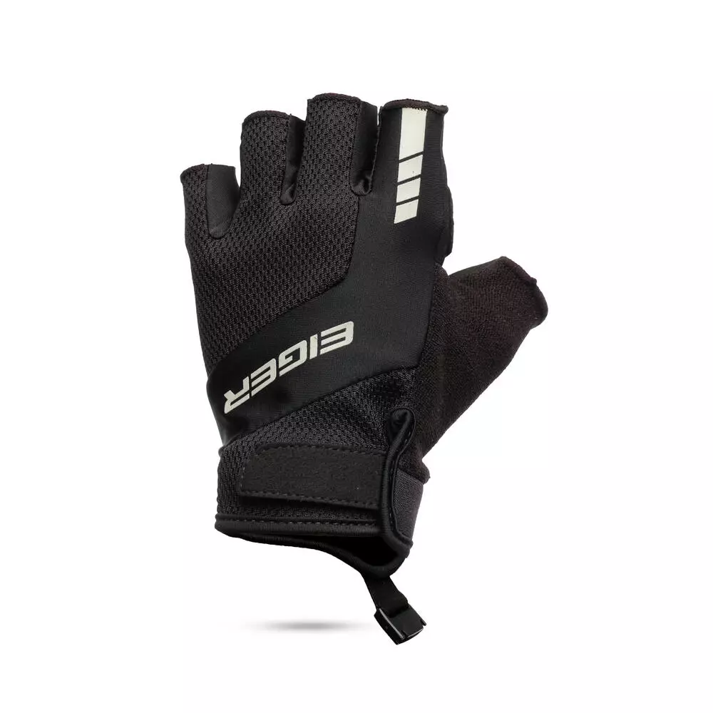 Eiger Evredait Half Gloves