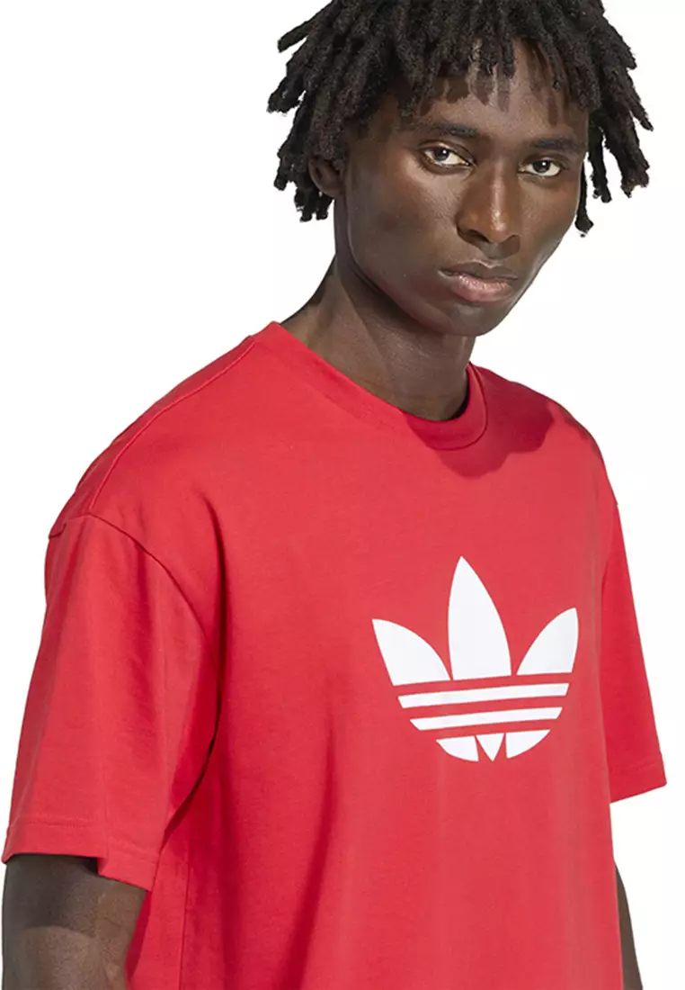 Adicolor Trefoil T-Shirt