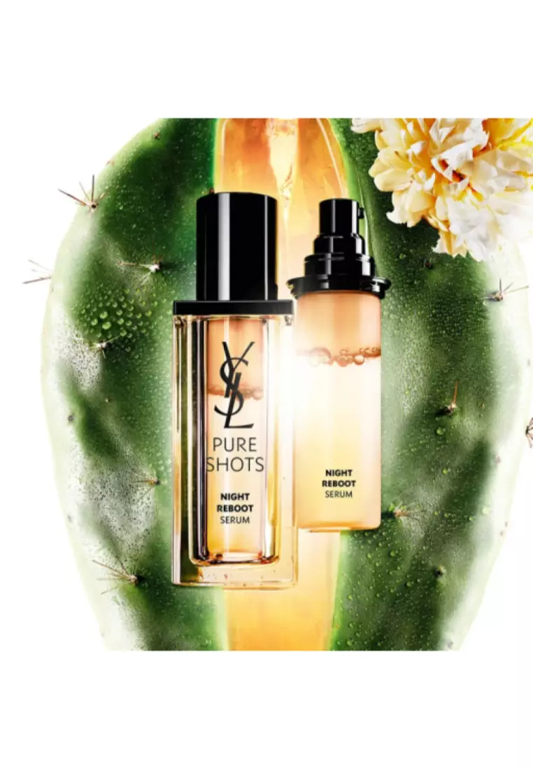 YSL - Night Reboot Serum 30ml