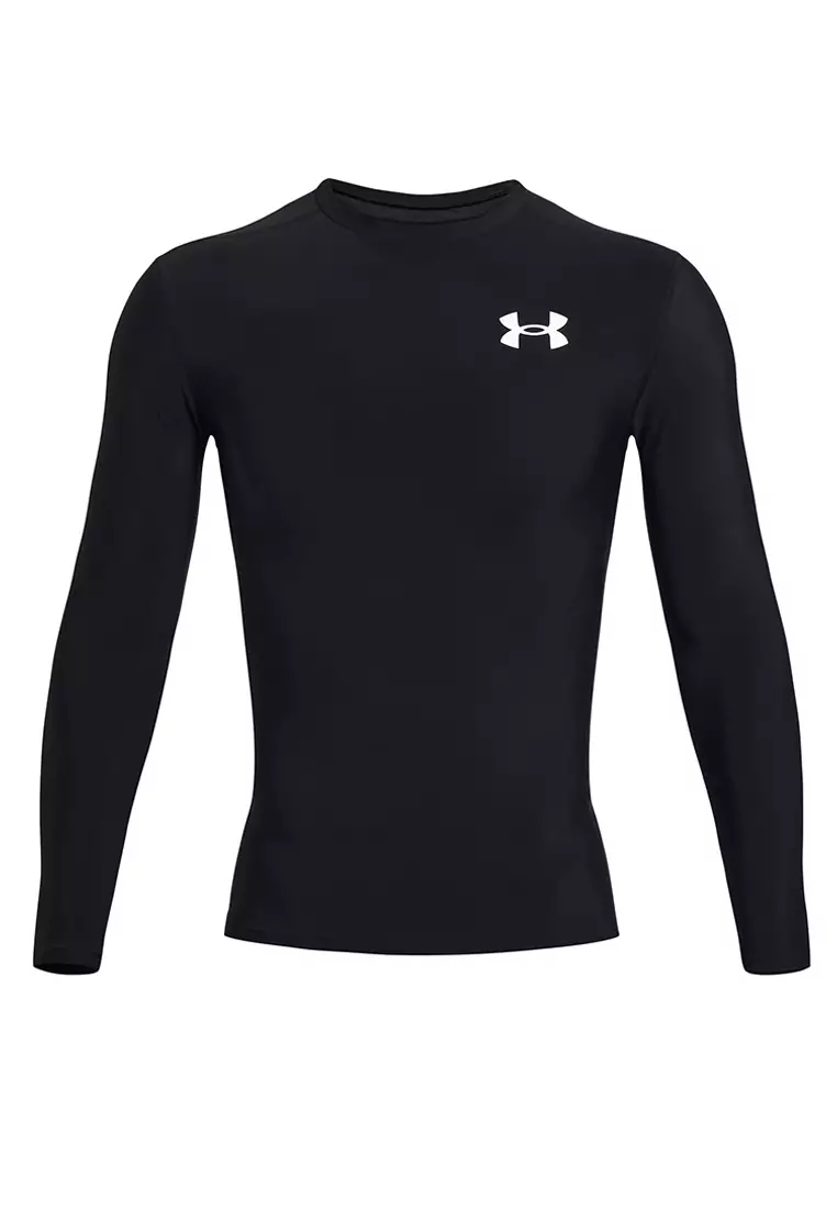 HeatGear® OG Compression Long Sleeve Tee
