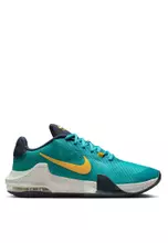 Dusty Cactus/University Gold