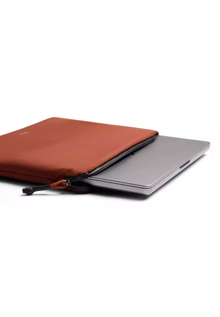 Bellroy Lite Laptop Sleeve 14" - Clay