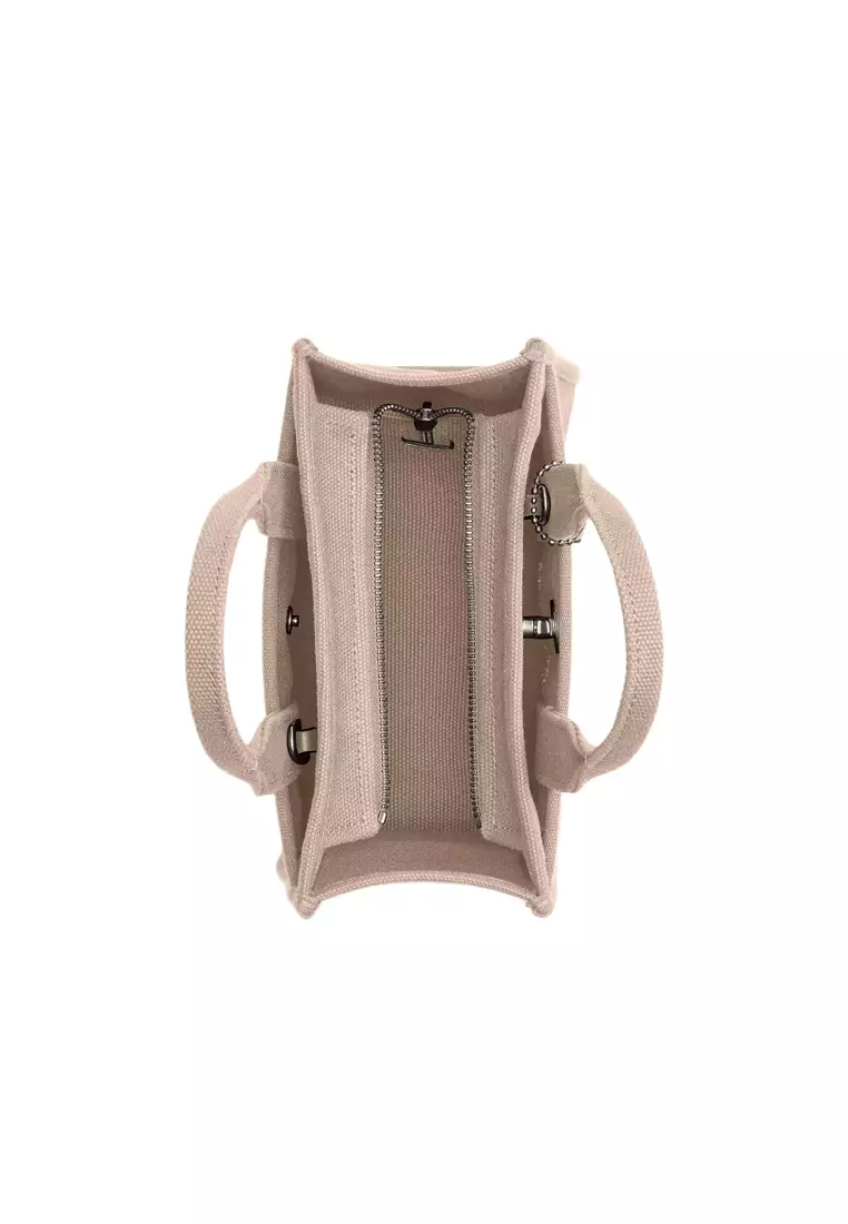 Ladies' Crossbody Bag Light in Khaki CZ098