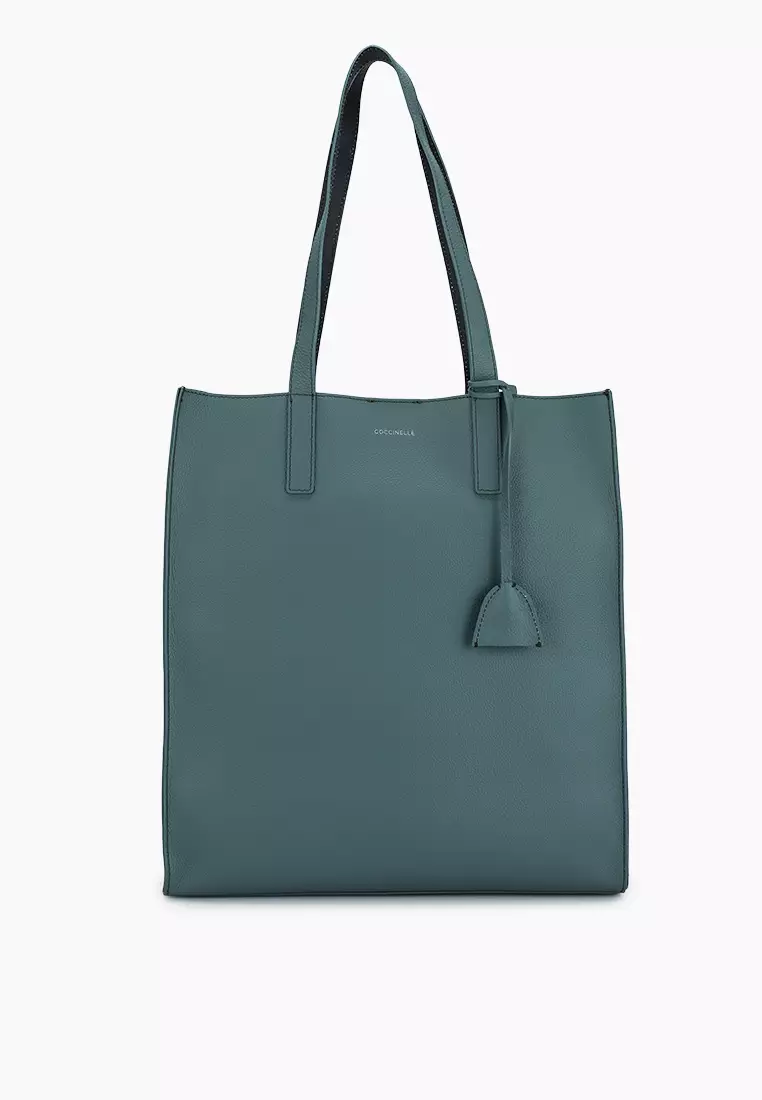 Easy Shopping Tote Bag