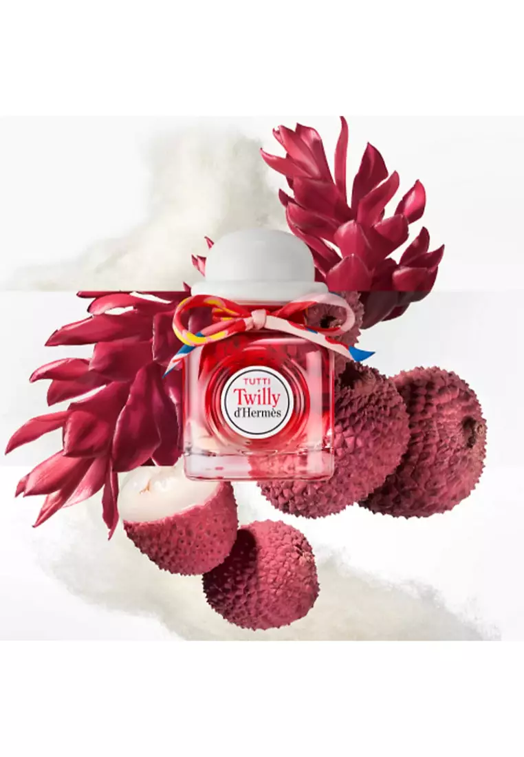 Buy Hermès Hermes - Tutti Twilly d'Hermes Eau De Parfum 50ml 2026