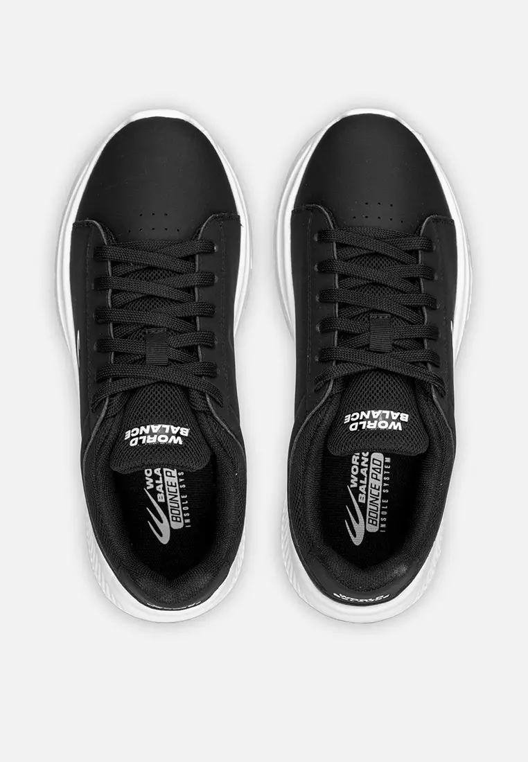 World Balance Teena Women's Lifestyle Athleisure Shoes
