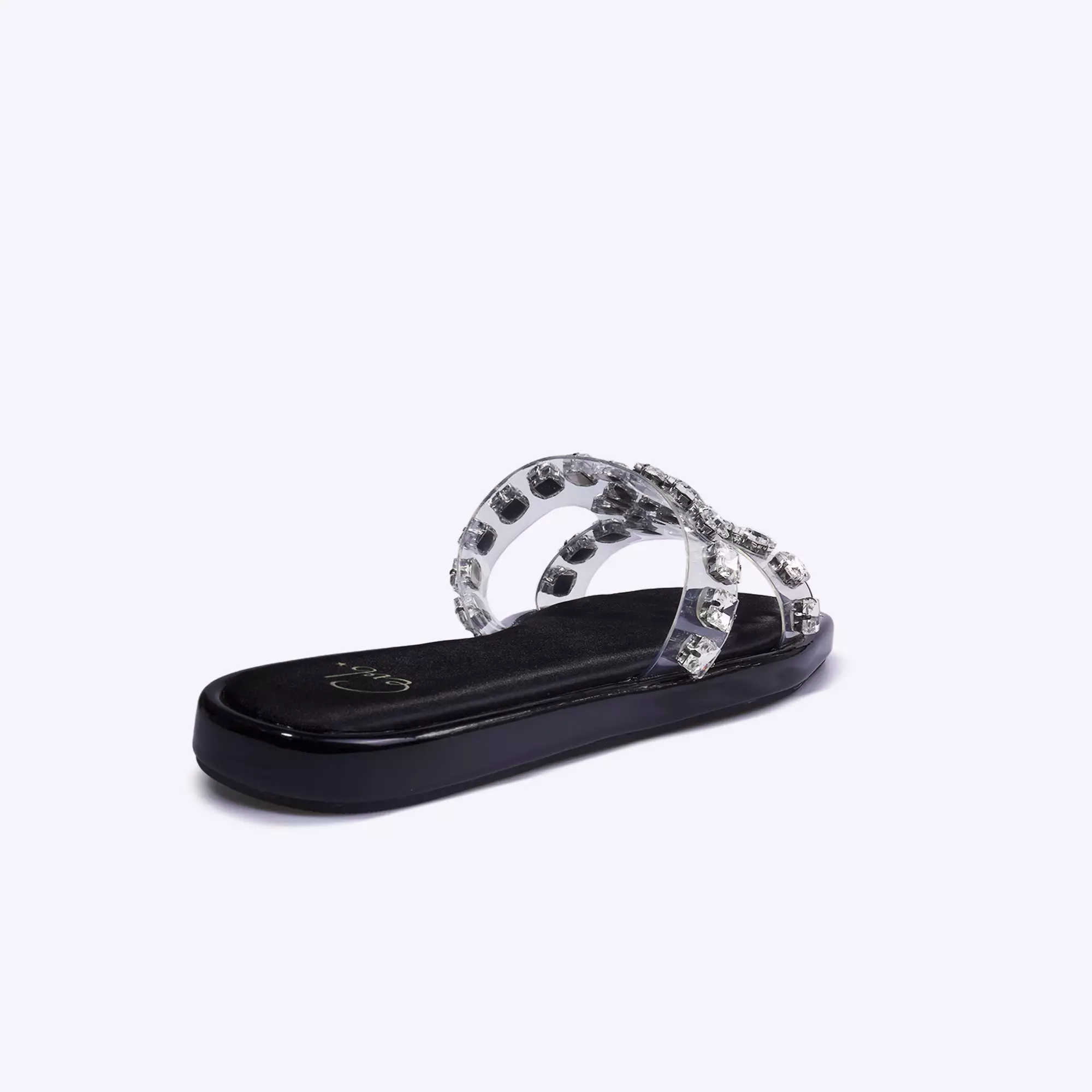 EVB* KALEA BLACK