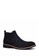 Twenty Eight Shoes black Chelsea Boots In Suede VM2566 6CD58SH11DDC5EGS_2