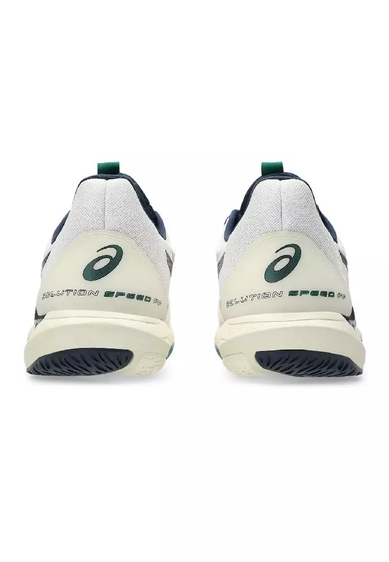 SOLUTION SPEED FF 3 網球鞋 1041A438-104