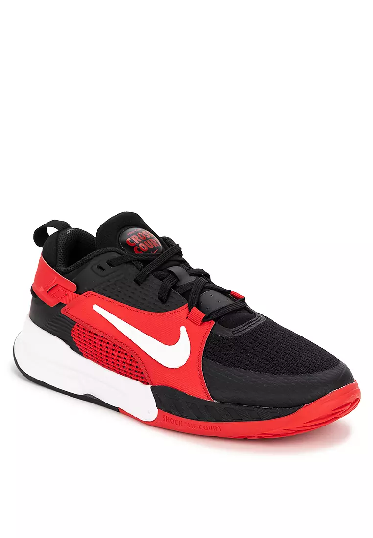 Discount on Nike  shoes - SKU: Crosscourt Shoes