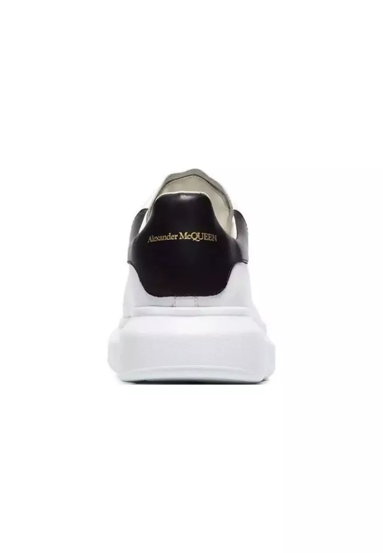 Buy ALEXANDER MCQUEEN Men's casual shoes 553680 WHGP5 9061 2026