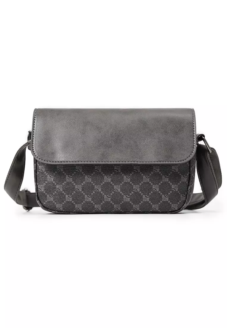 Lara Men's Flap Crossbody Sling Shoulder Bag Pattern 2023 Buy Lara