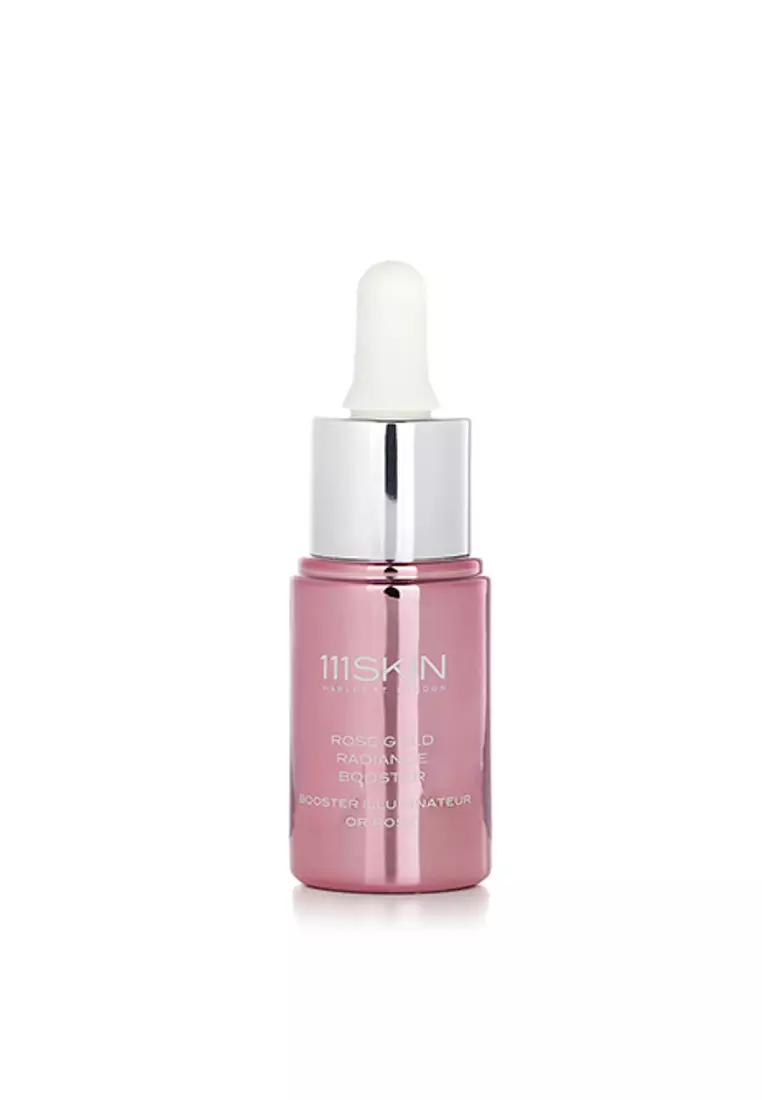 111skin - Rose Gold Radiance Booster 20ml/0.68oz