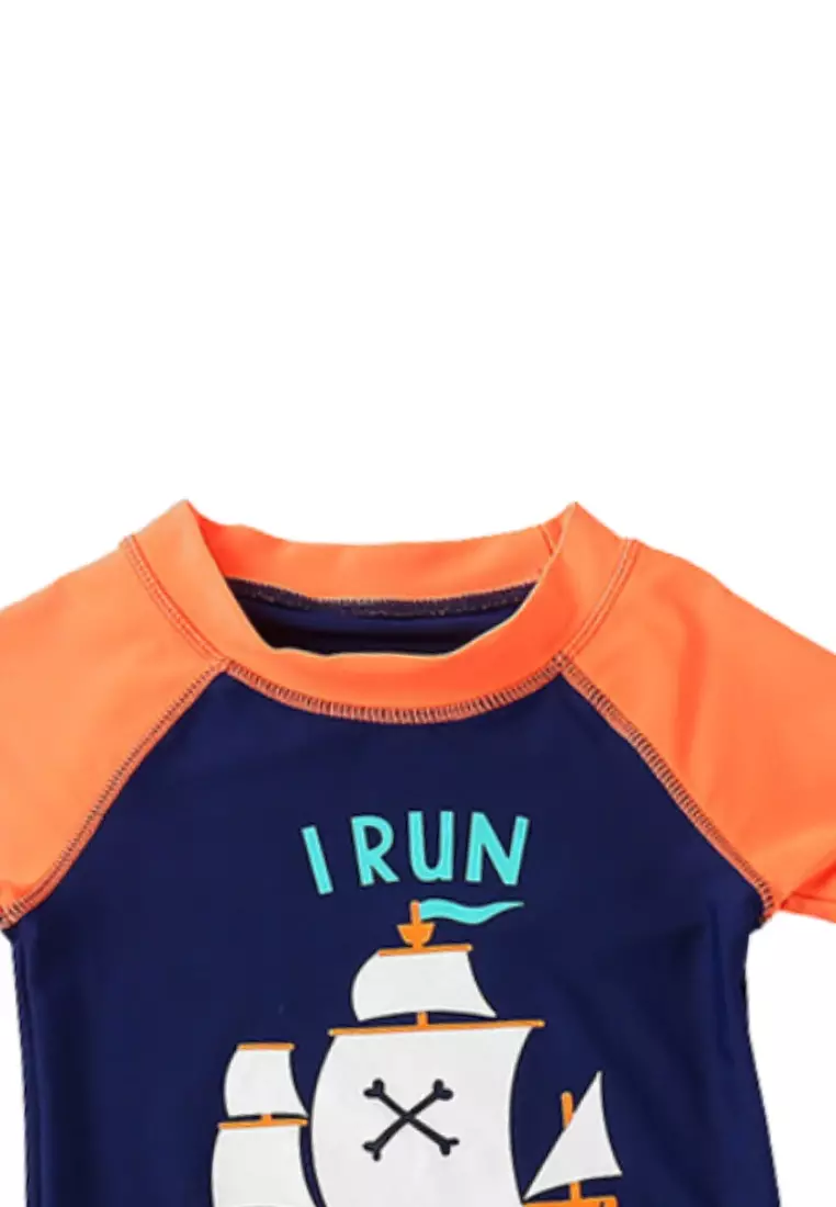 Vangeance Swimwear - Navy