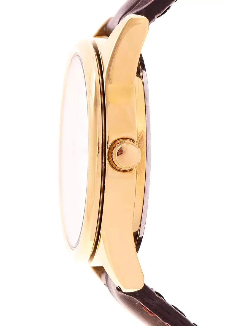 Analog Watch LTP-V005GL-7A