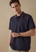 Peacoat