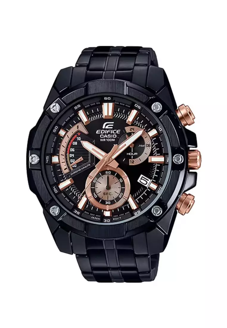 Edifice on sale for ladies