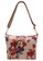 STRAWBERRY QUEEN 紅色 and 藍色 and 米褐色 Strawberry Queen Flamingo Sling Bag (Floral C, Beige) A0462ACB7BB113GS_2