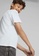 PUMA white Fandom Tee B0C0DKACBCA998GS_4
