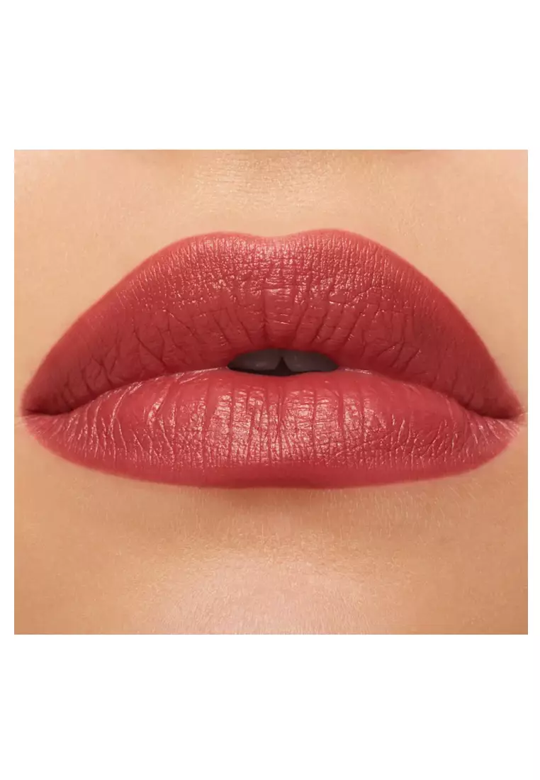 Mac Cosmetics Macximal Silky Matte Lipstick - Go Retro