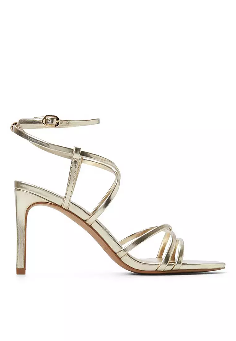 Discount on Call It Spring  shoes - SKU: Ariiaa Sandal Heels