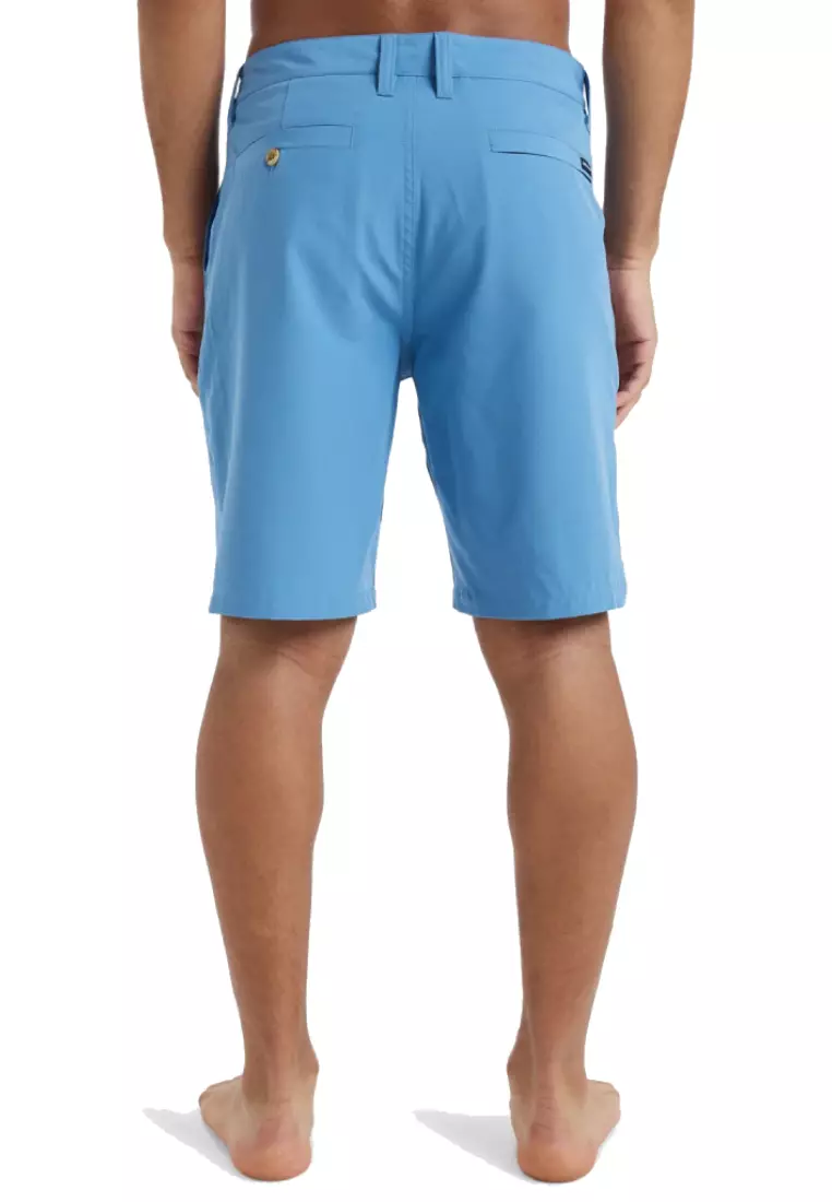 Mens Union Amphibian 20" Boardshorts