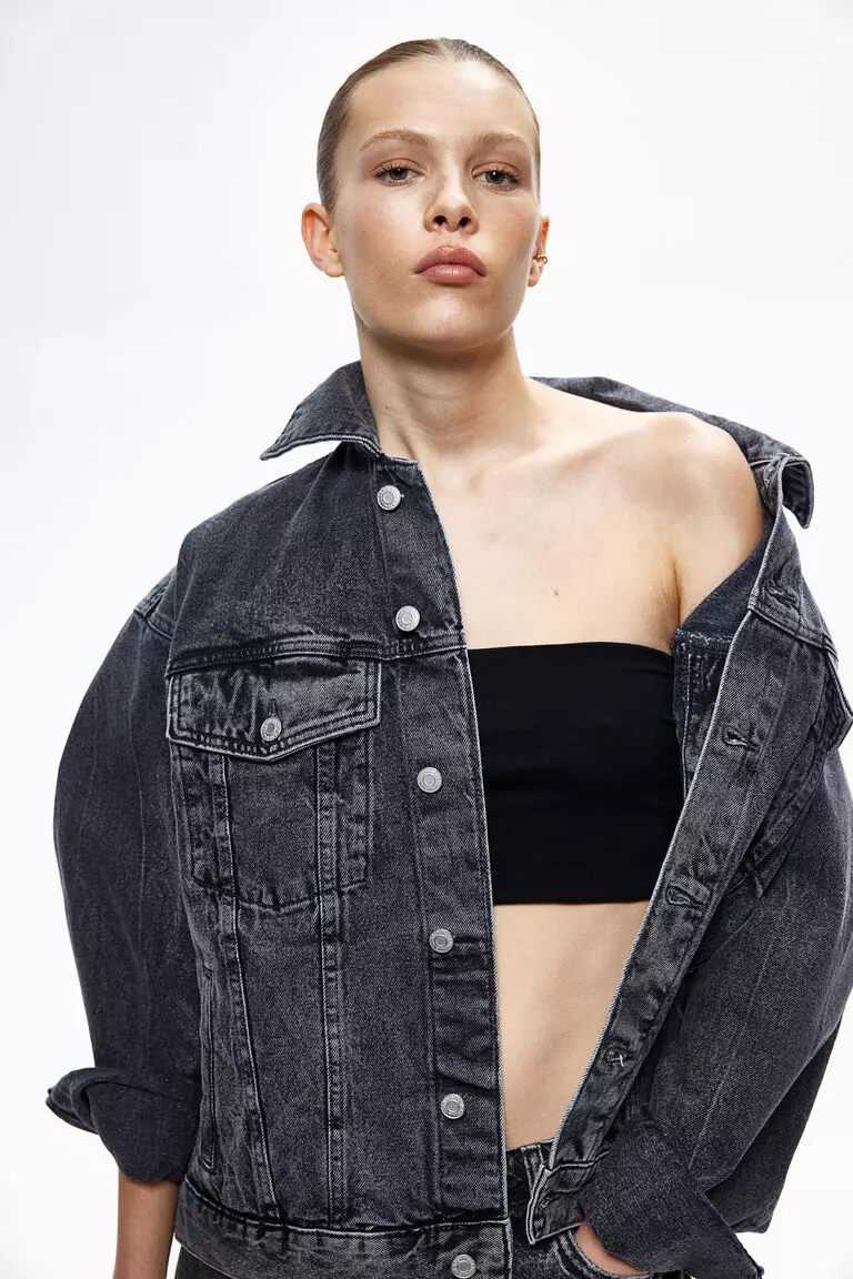 Jual H&M Jacket Original 2025 | ZALORA Indonesia