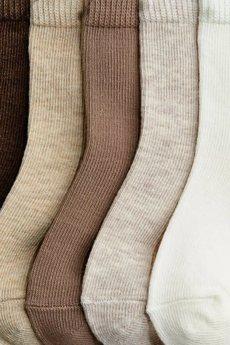 10-pack socks
