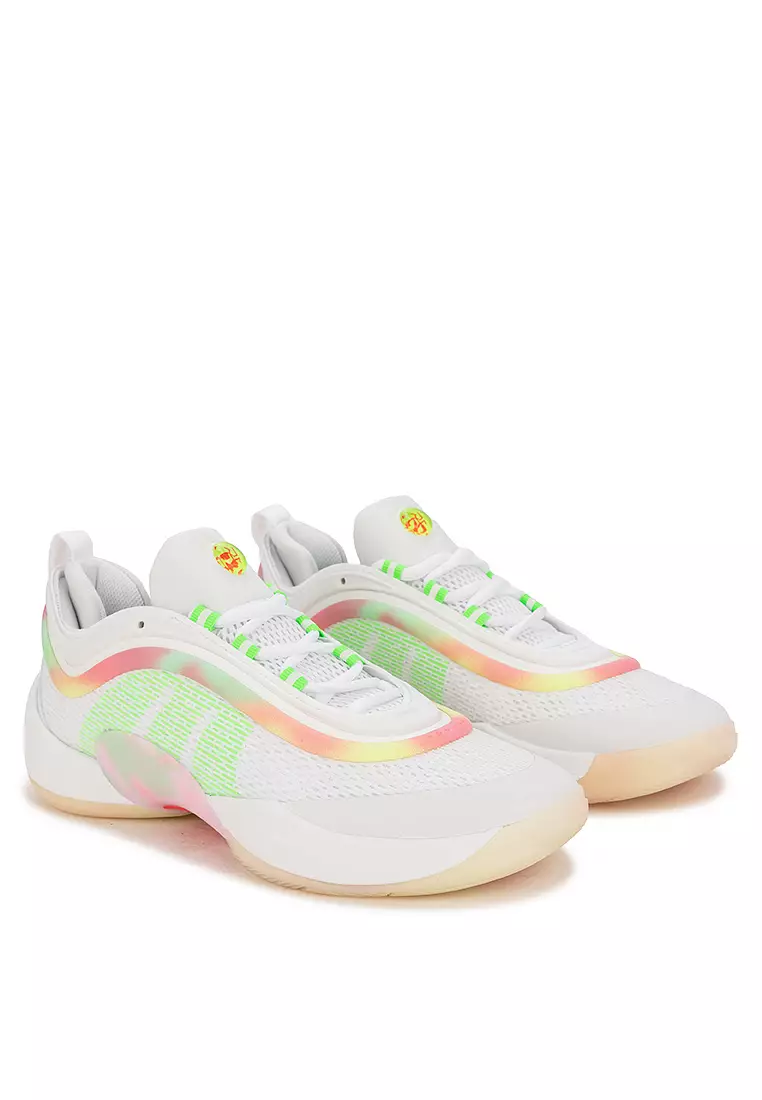 D.O.N Issue #6 Haribo Basketball Shoes